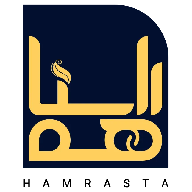 هم راستا Logo