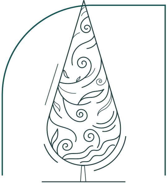 سرو هم‌راستا