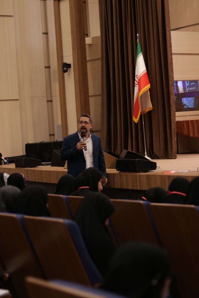 بوت‌کمپ کسب‌وکاری دختران