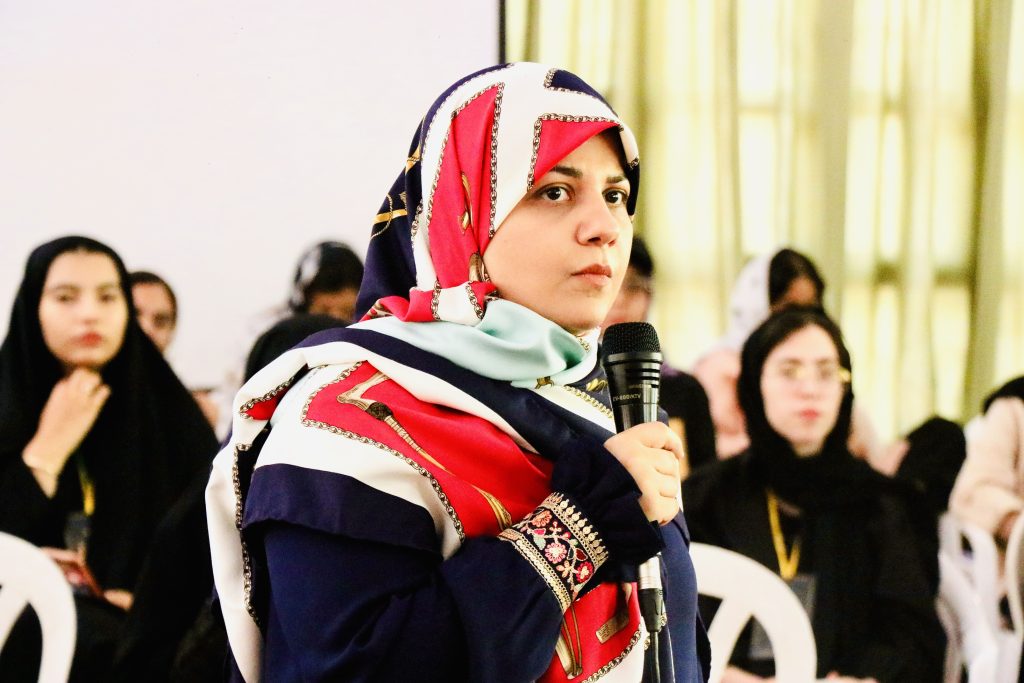 رویداد توانمندسازی نوآور