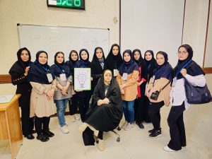 رویداد مثبت آرمان