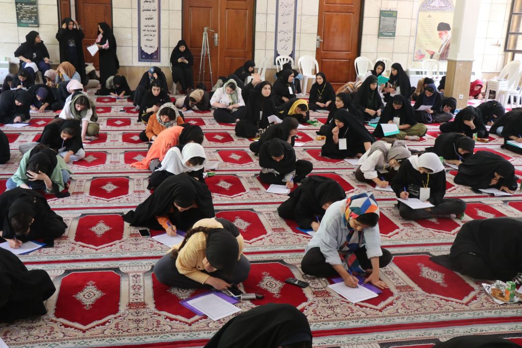 رویداد توانمندسازی نوآور
