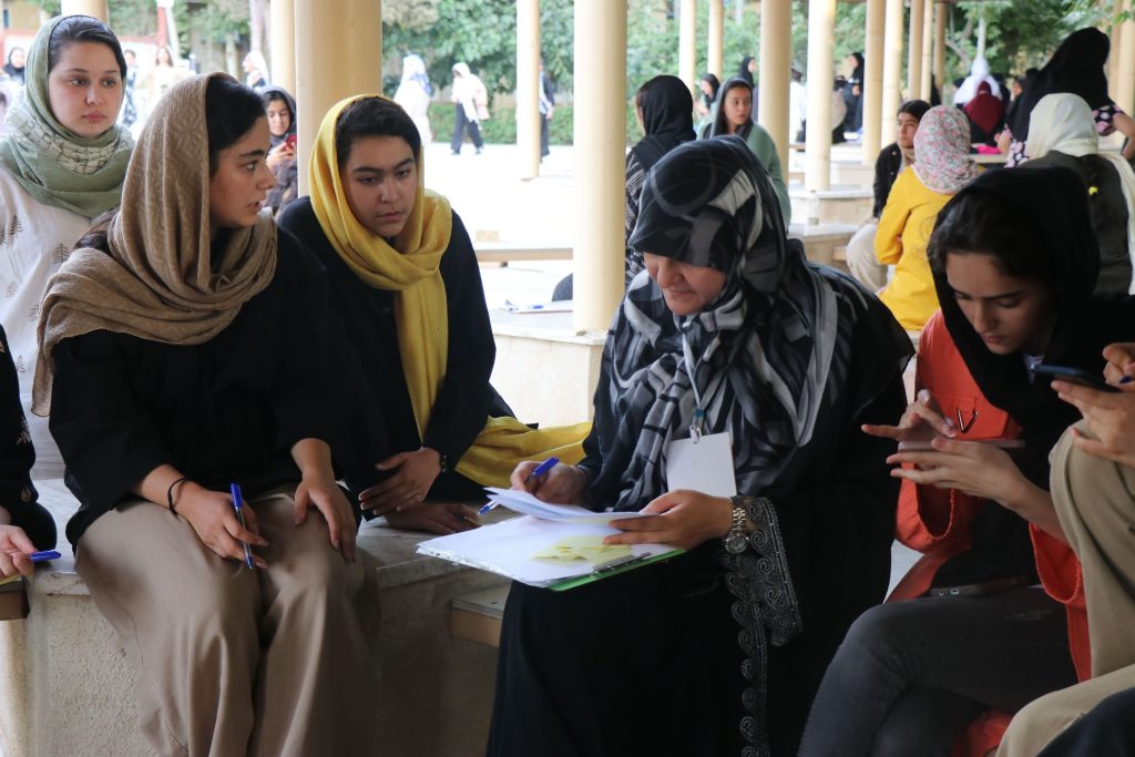 رویداد توانمندسازی نوآور