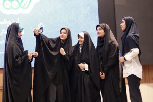 بوت‌کمپ کسب‌وکاری دختران
